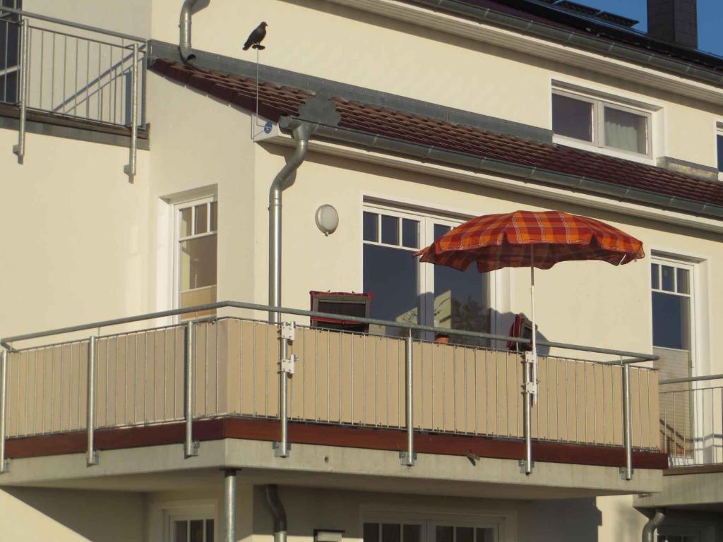 Apartment in Börgerende-Rethwisch 34953 , 18211 Börgerende-Rethwisch