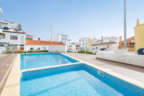 Apartment in Budens, close to the beach, by Ideal Homes