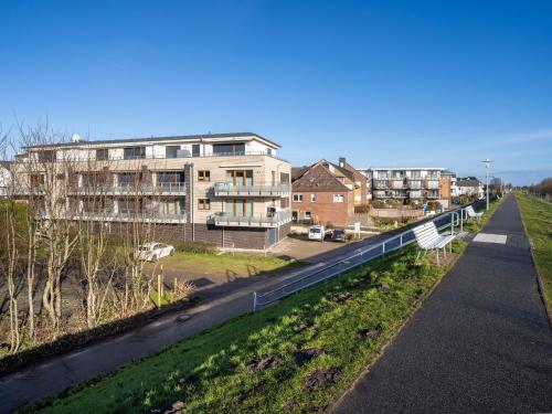 Apartment in Büsum in a fantastic location