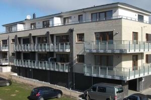 Apartment in Büsum in a fantastic location