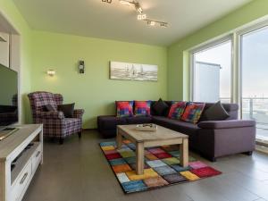 Apartment in Büsum in a fantastic location