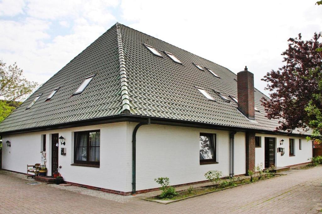 Apartment in Büsum with a shared indoor pool , 25761 Büsum