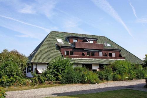 Apartment in Büsum with a shared indoor pool