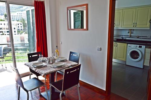 Apartment in Câmara de Lobos