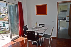 Apartment in Câmara de Lobos