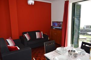 Apartment in Câmara de Lobos