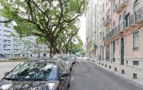 Apartment in Centre of Lisbon