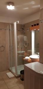 Apartment in Chalet Chamoissiere