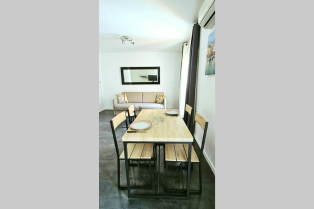 Apartment in Chamonix