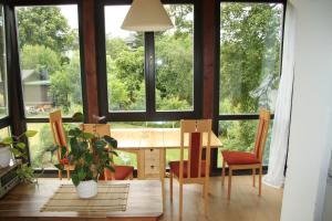 Apartment in Chemnitz, Ebersdorfer Wald