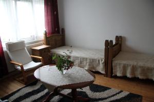 Appartement Apartment in Chemnitz, Ebersdorfer Wald Huttenstr. 28 09131 Chemnitz Saxe