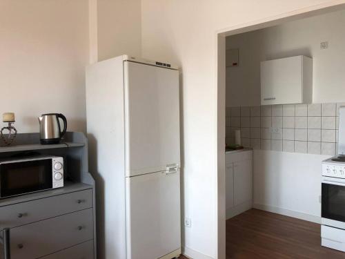Apartment in Chemnitz für Handwerker