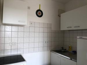 Apartment in Chemnitz für Handwerker