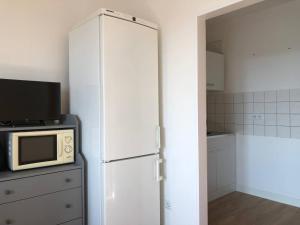 Apartment in Chemnitz für Handwerker