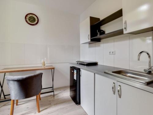 Apartment in city of Oberhausen Ruhr area