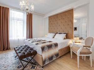Apartment in city of Oberhausen Ruhr area