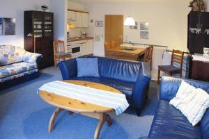 Apartment in Cuxhaven with a shared pool