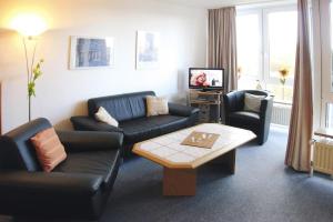 Apartment in Cuxhaven with a shared pool