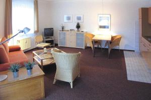 Appartement Apartment in Cuxhaven with balcony or terrace  27476 Cuxhaven Basse-Saxe