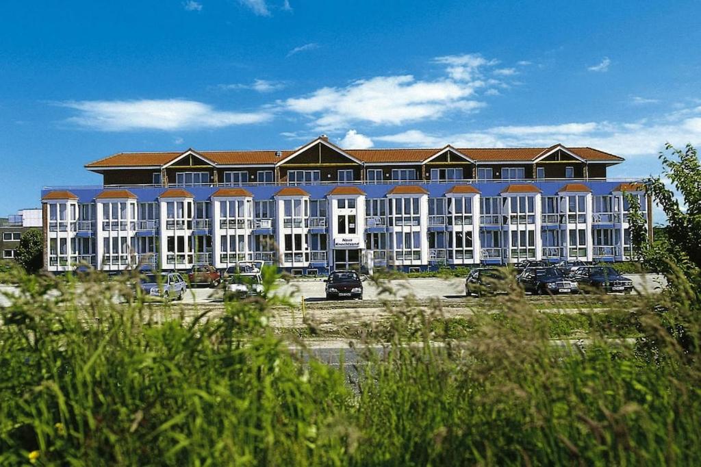Apartment in Cuxhaven with bicycle storage , 27476 Cuxhaven