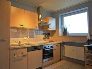 Apartment in D dinghausen with Balcony Heating Garden