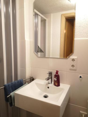 Apartment in der Altstadt