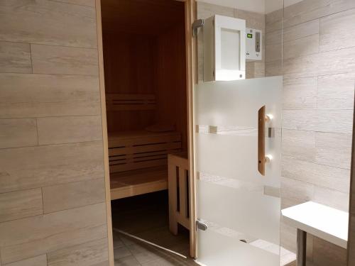 Apartment - In der Büre 10-R