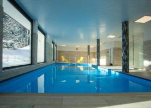 Apartment - In der Büre 10-R