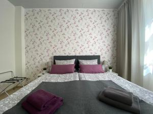 Apartment In der Hohen