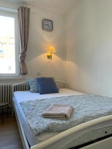 Apartment in der Innenstadt