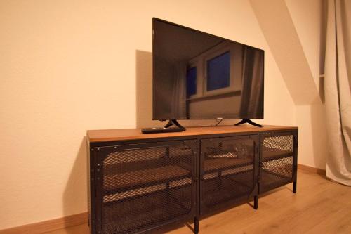 Apartment in der Neustadt