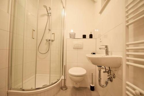 Apartment in der Neustadt