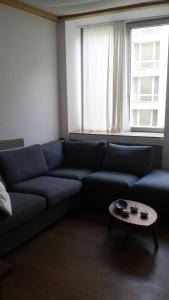 Apartment in der Yogaschule