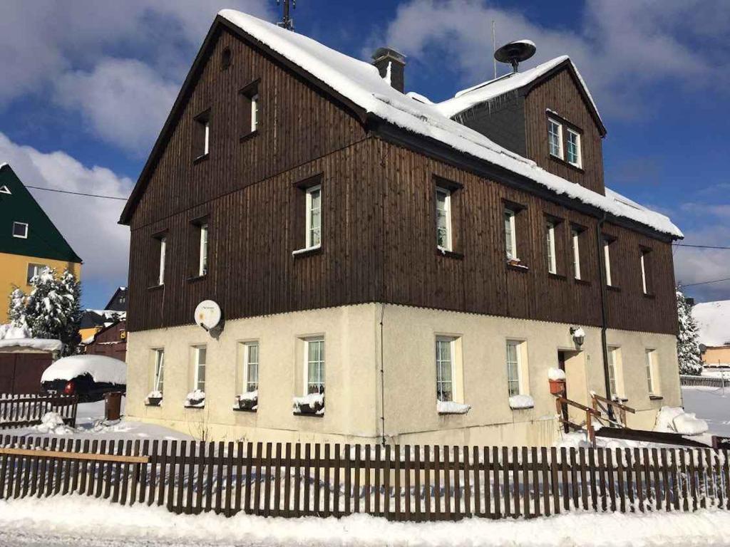 Apartment in Deutscheinsiedel 36165 , 09548 Deutscheinsiedel
