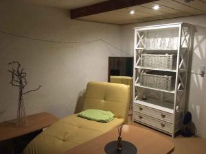Appartement Apartment in Deutscheinsiedel 36165  09548 Deutscheinsiedel Saxe