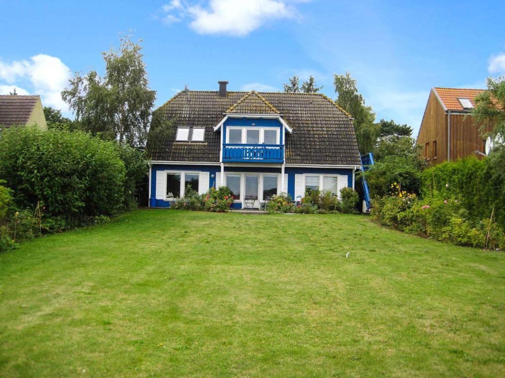 Apartment in Dierhagen (Ostseebad) 2646 , 18347 Dändorf