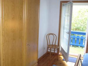 Apartment in Dierhagen (Ostseebad) 2646