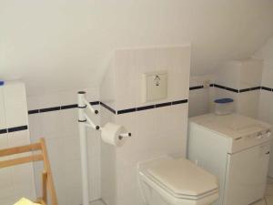 Apartment in Dierhagen (Ostseebad) 2646