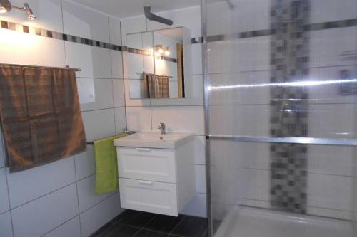 Apartment in direkter Nähe zu Basel