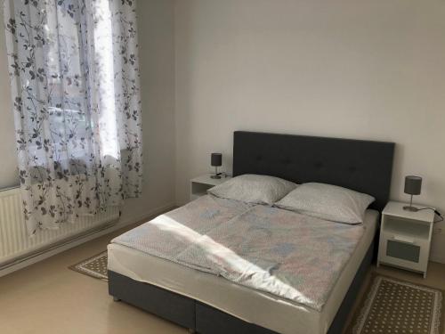 Apartment in EG Schaupenstiel
