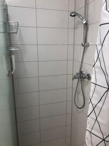 Apartment in EG Schaupenstiel