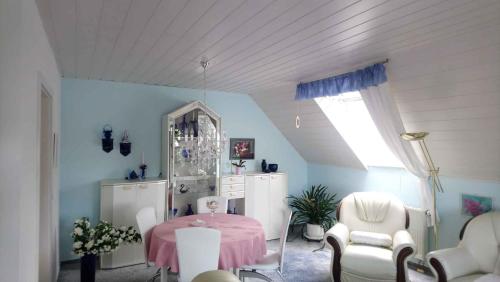 Apartment in Eibenstock 30354