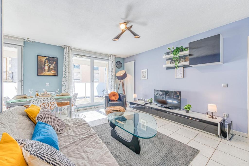 Apartment in Eibenstock 30354