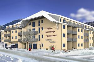 Appartement Apartment in Feldberg in a beautiful area  79868 Feldberg Bade-Wurtemberg