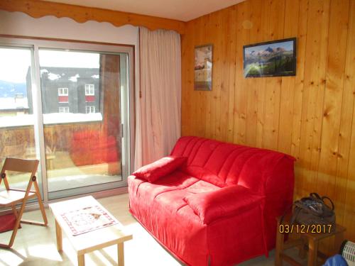 Apartment in Font-Romeu, near ski elevators