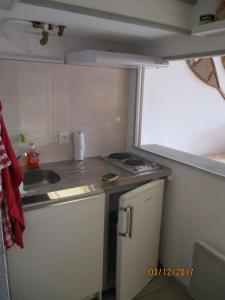 Apartment in Font-Romeu, near ski elevators