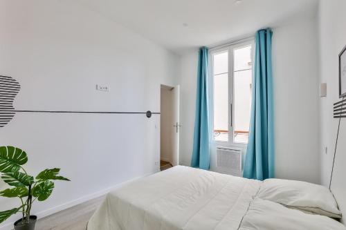 Apartment in front of Gare de Lyon next to Bastille