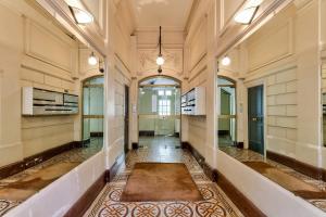 Apartment in front of Gare de Lyon next to Bastille