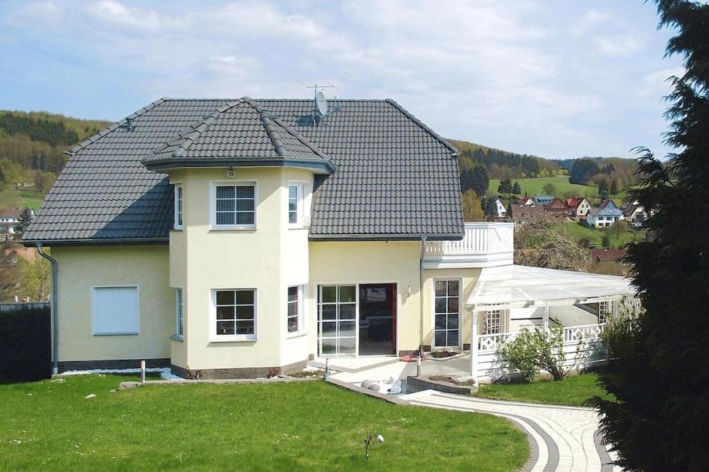 Apartment in Fuchsbau, Bad Sachsa , 37441 Bad Sachsa