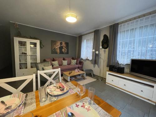 Apartment in Fuchsbau, Bad Sachsa